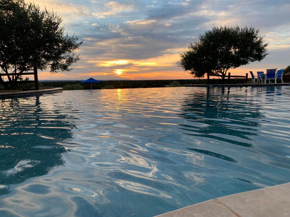 The Hideout Golf Club & Resort Lake Brownwood المظهر الخارجي الصورة