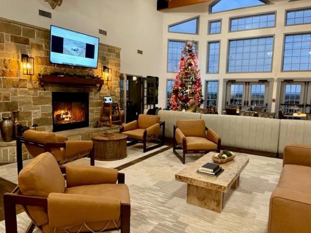 The Hideout Golf Club & Resort Lake Brownwood المظهر الخارجي الصورة