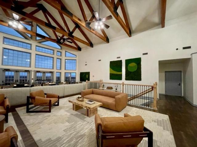 The Hideout Golf Club & Resort Lake Brownwood المظهر الخارجي الصورة